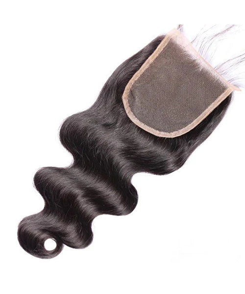 Bodywave closures